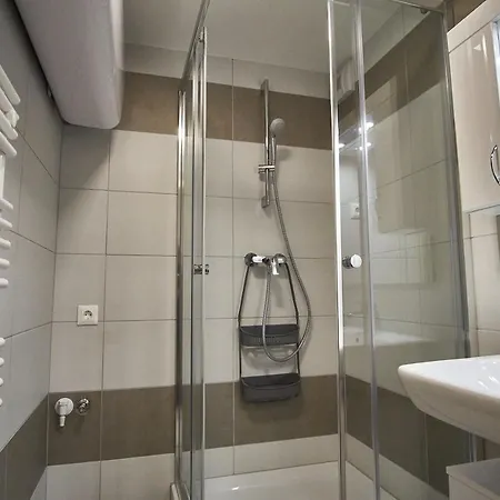 Cadet Apartments - Hostaid Siófok Extérieur photo