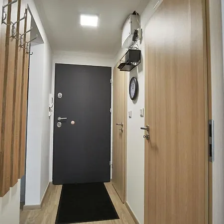 Cadet Apartments - Hostaid Siófok Extérieur photo