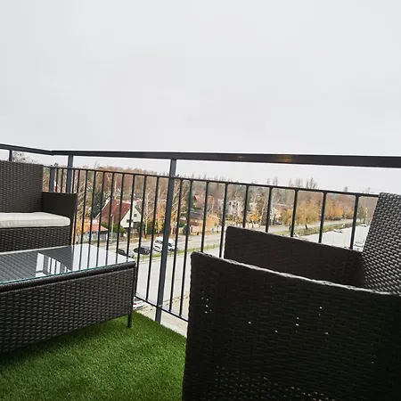 Cadet Apartments - Hostaid Siófok Extérieur photo
