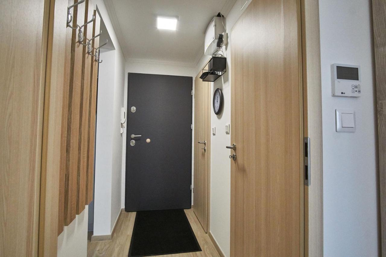 Apartment Cadet - Hostaid *