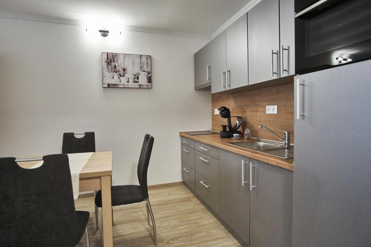 Apartment Cadet - Hostaid Siofok