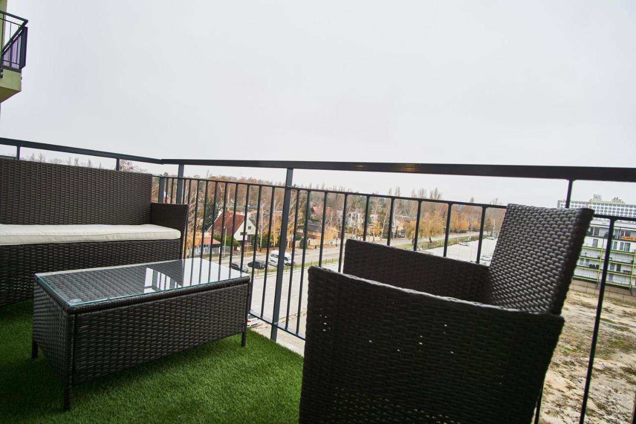Cadet - Hostaid Apartament